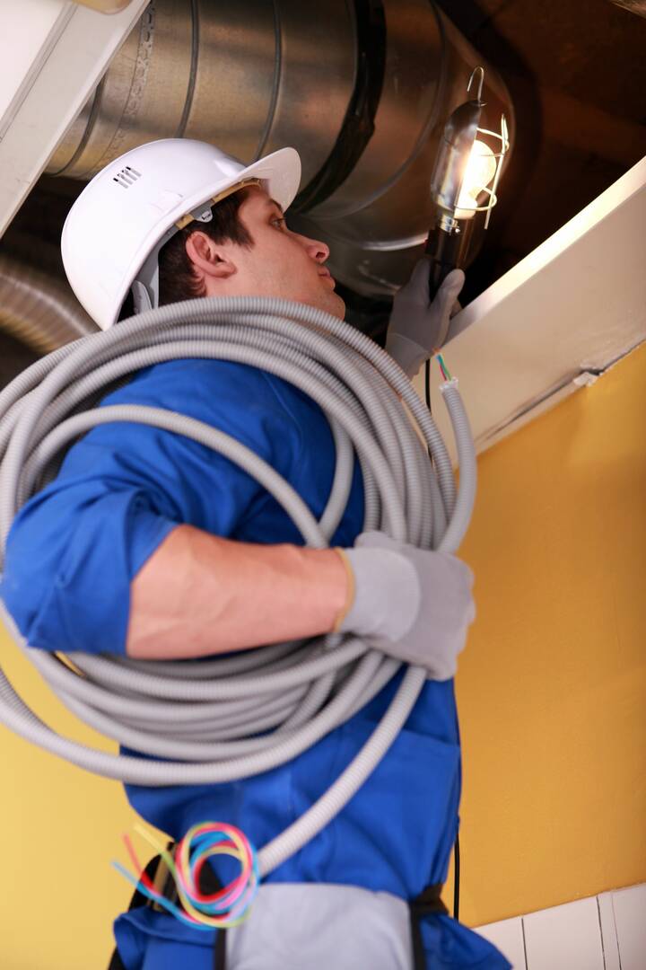 Rutts Electric