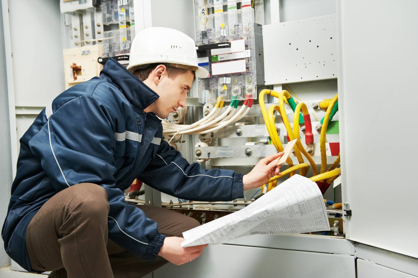 Aquest Electrical