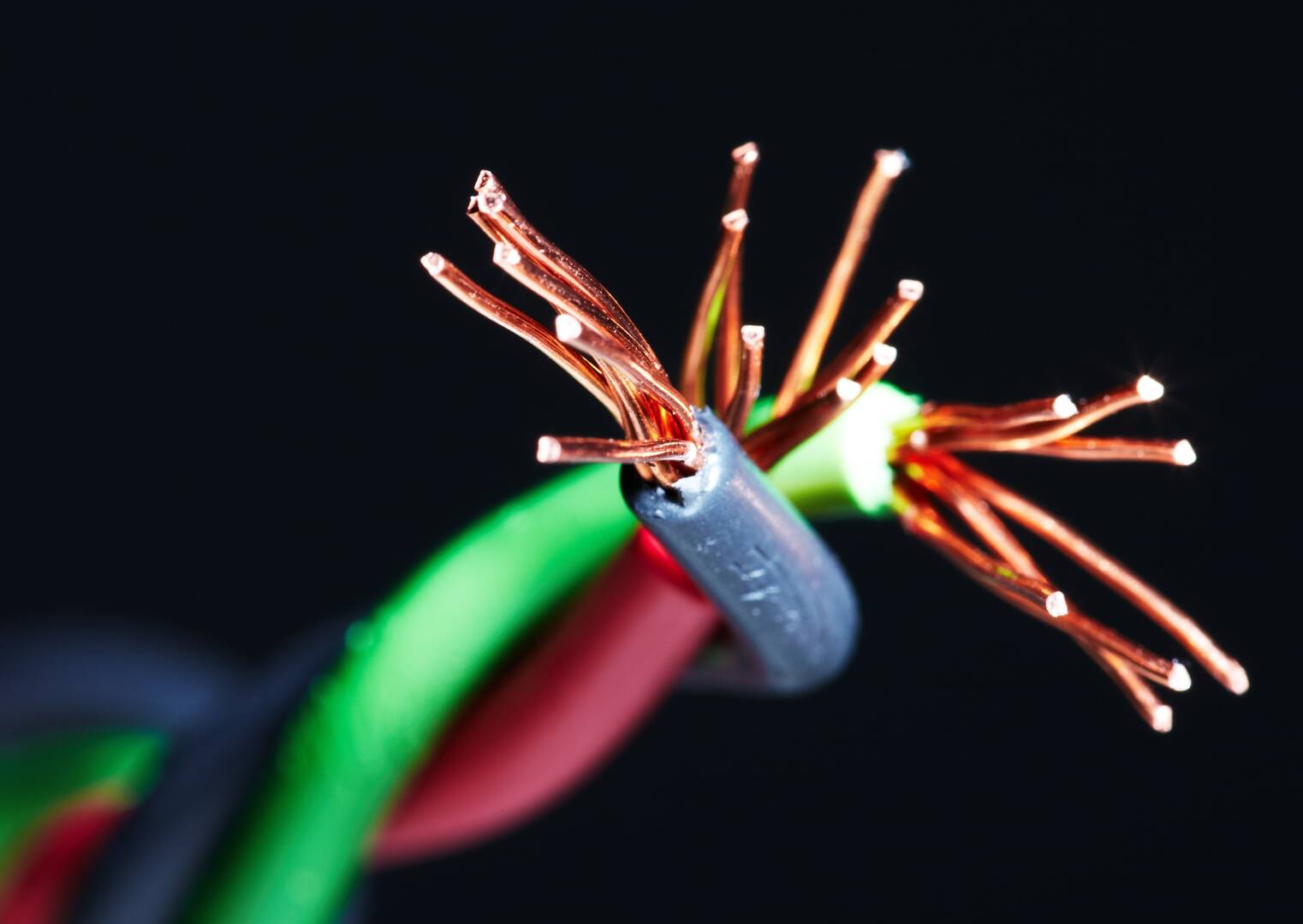 New construction electrician Lakewood CO