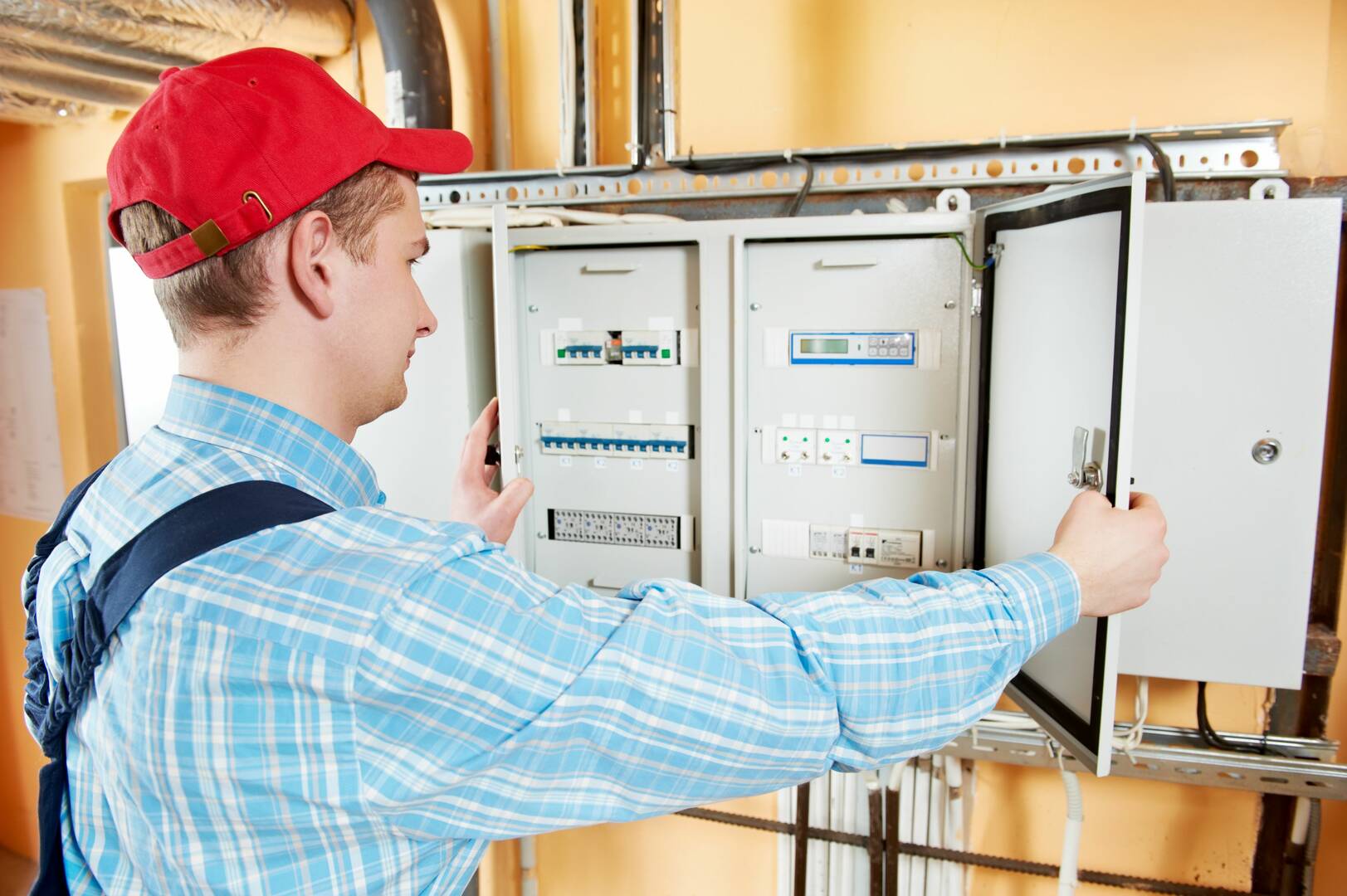 MacMurdo Electrical