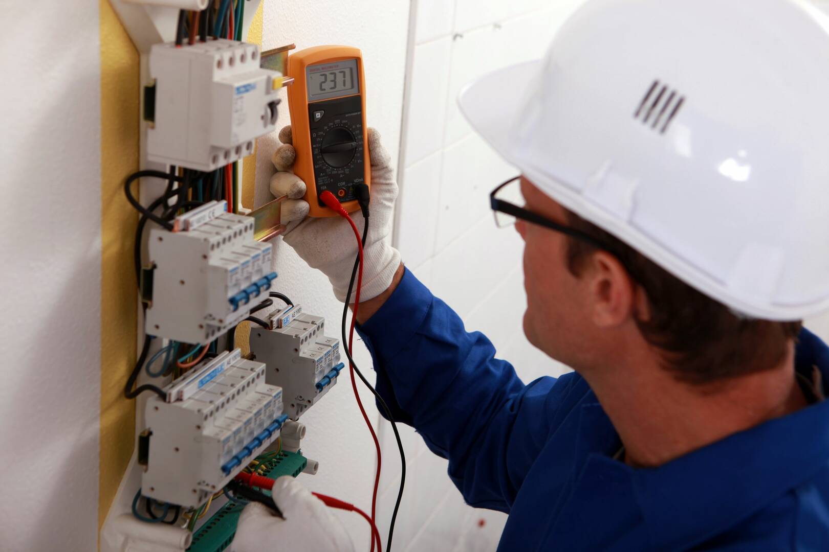Anywhere Electric LLC