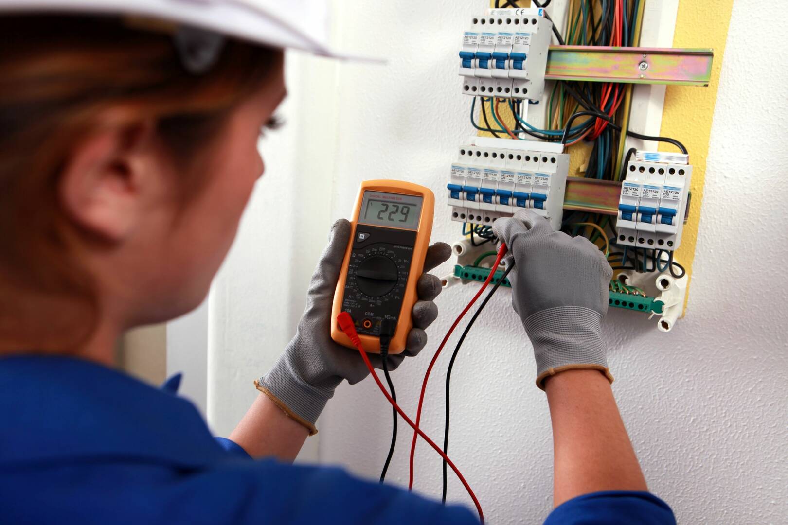 Tasman Auto Electrics