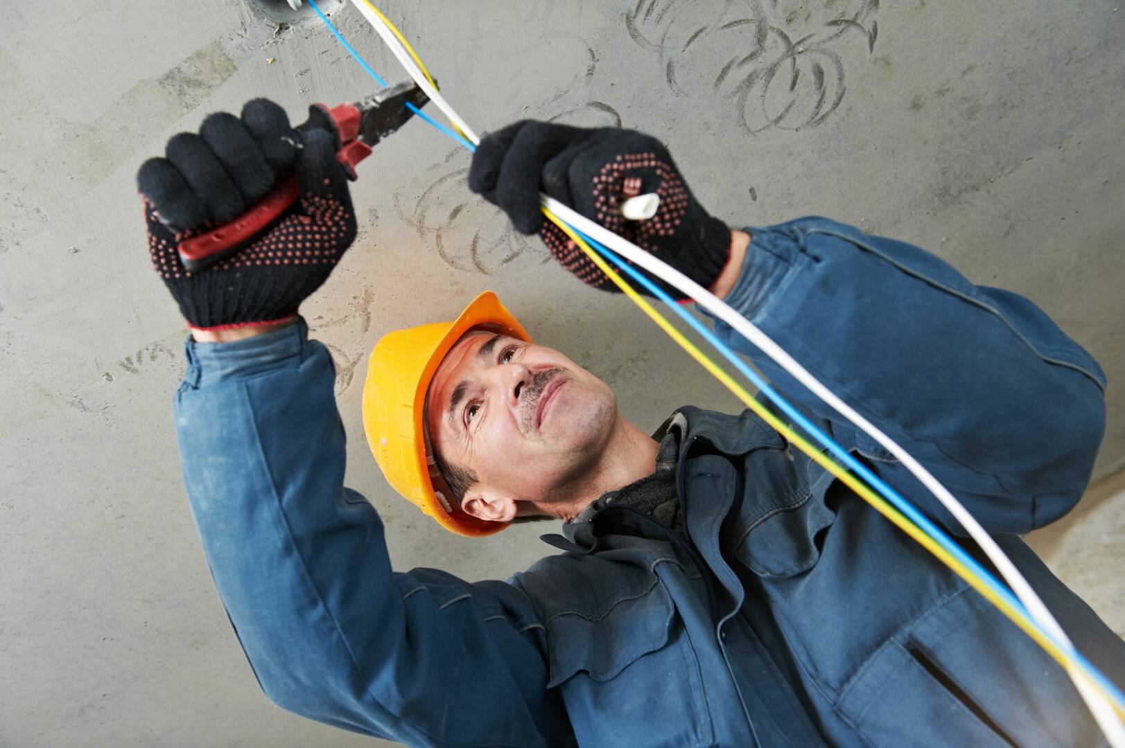 Fielder Electrical Services, Inc.
