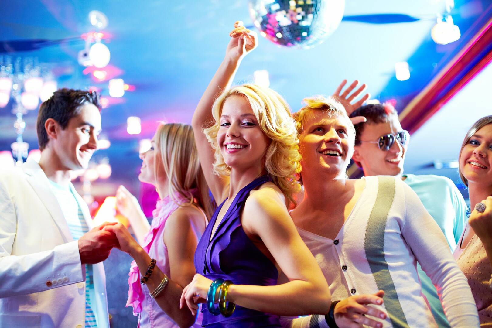 Amazing Celebrations & Events