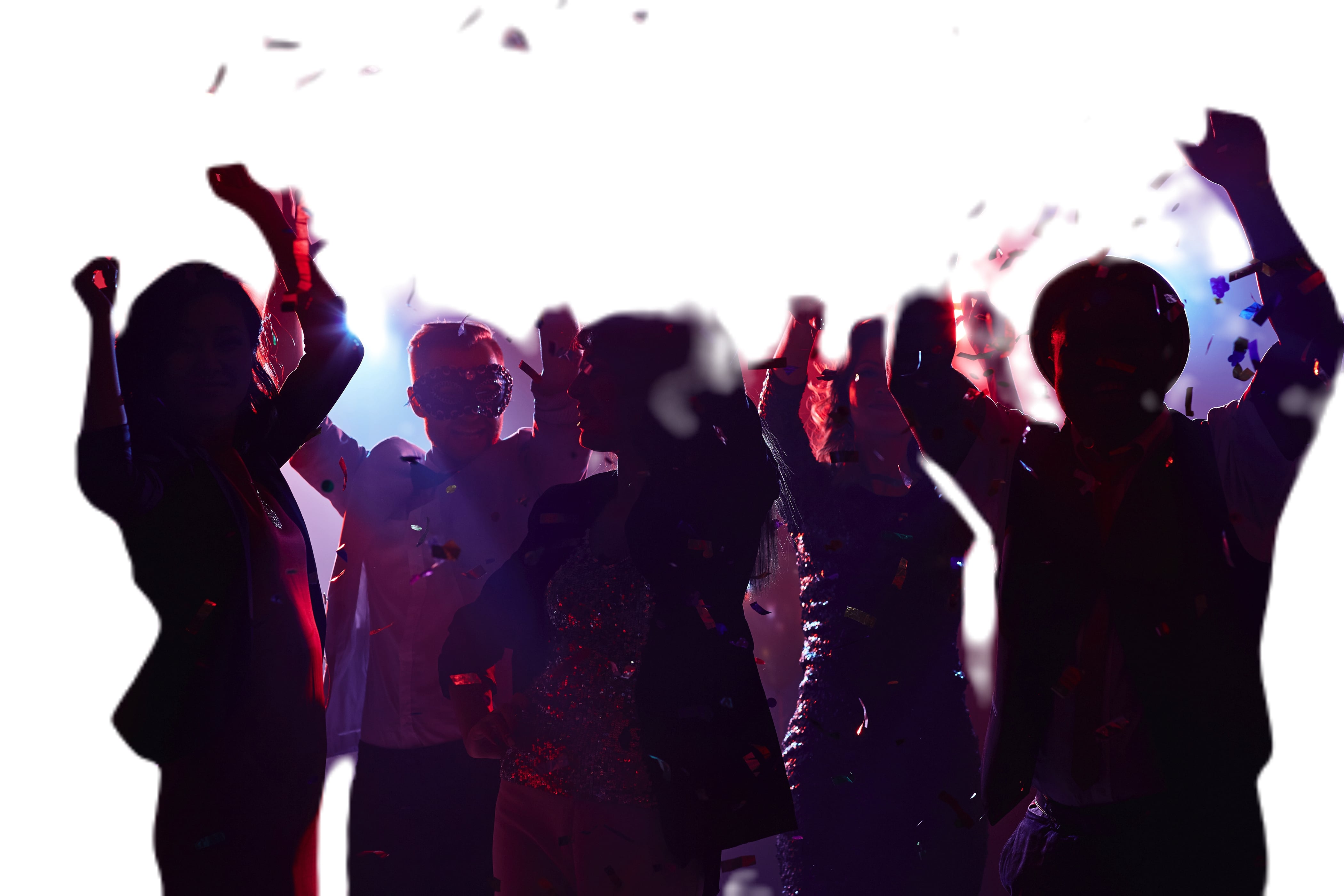 MiniTown Party -Indoor party rental