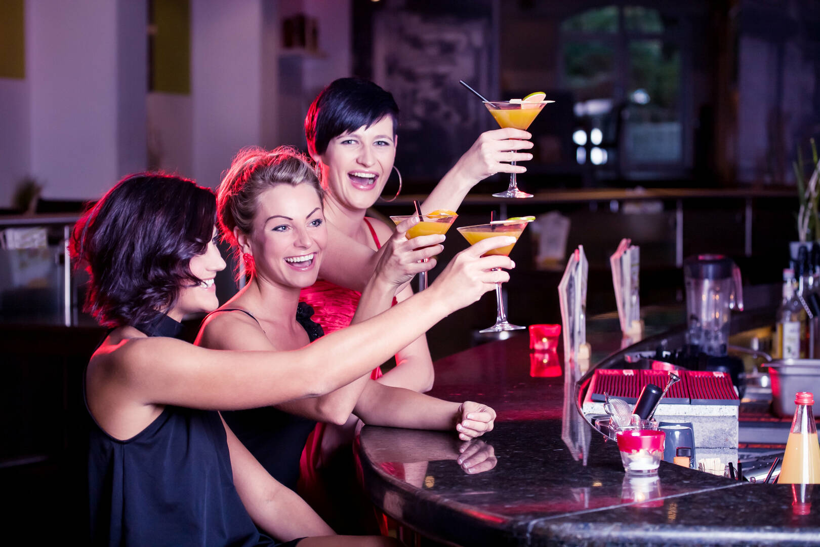 Ruth & Co. Events