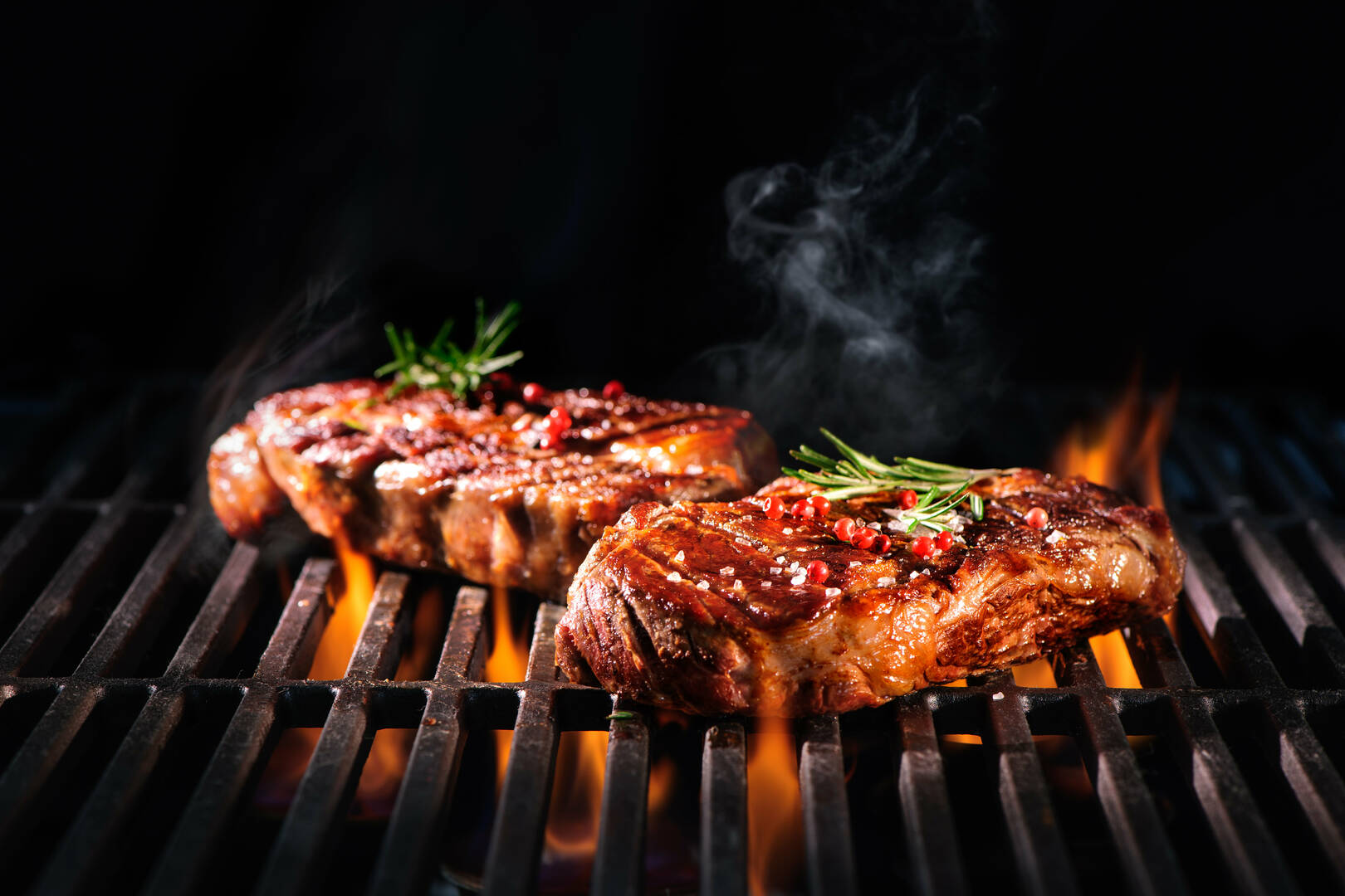 Sake Japanese Steak House & Sushi Bar