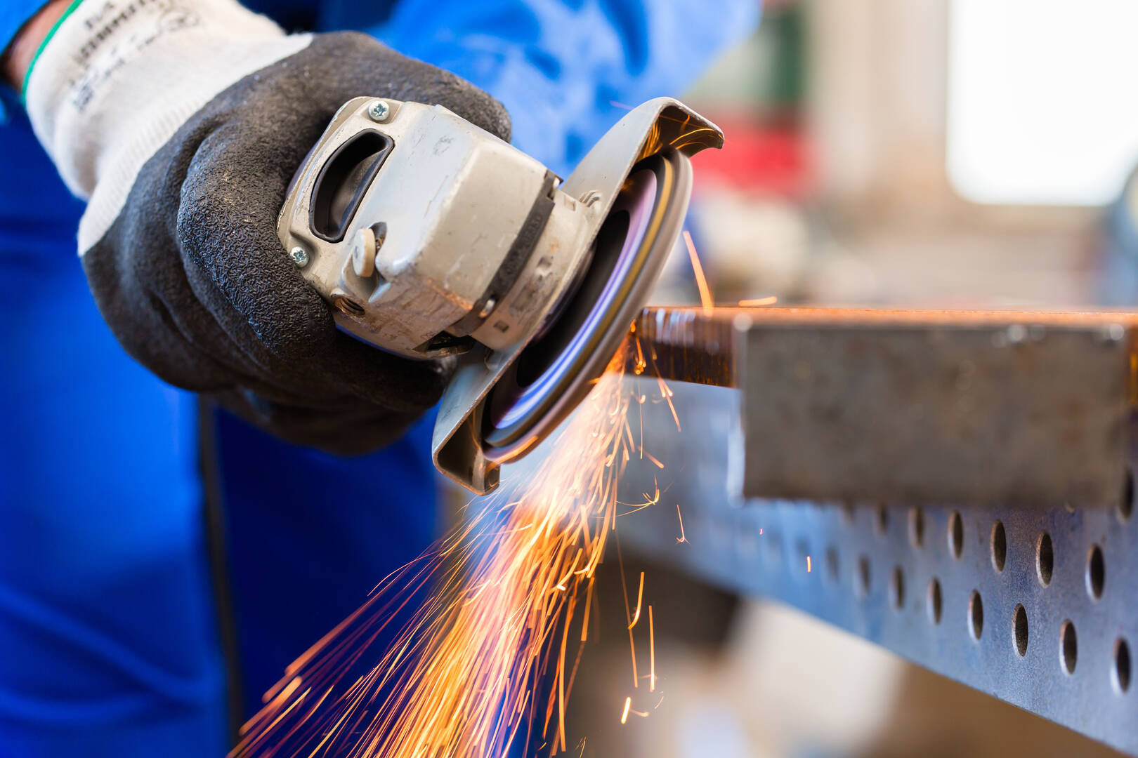Chickasaw Machine & Tool Inc
