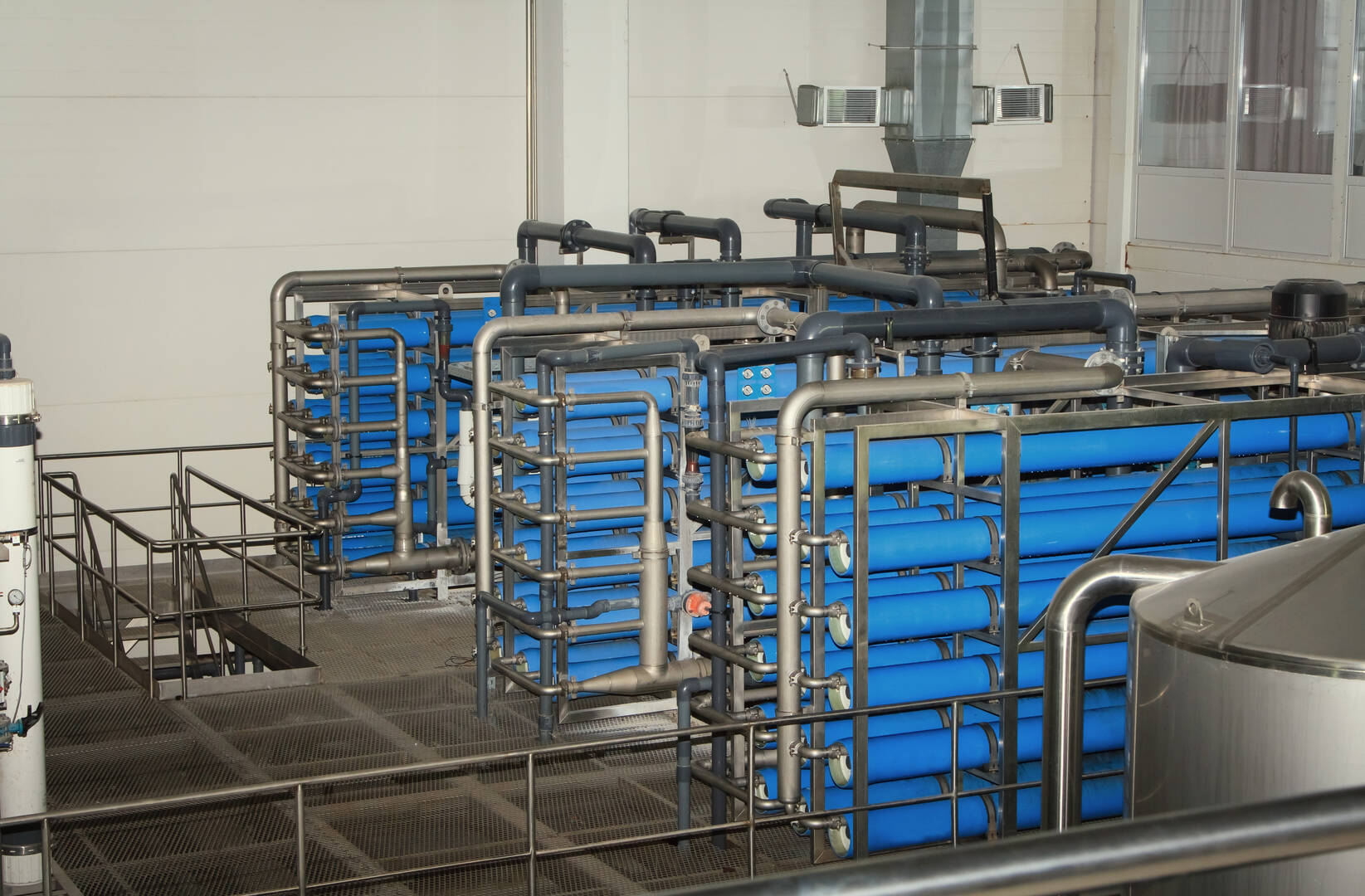 Western Shelving & Rack