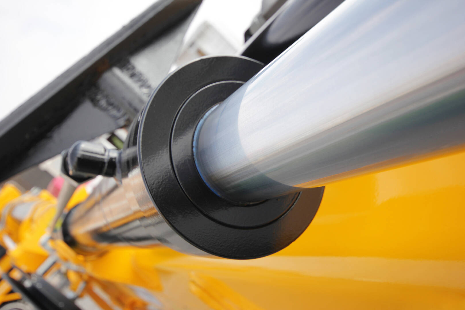 Olson Solar Energy