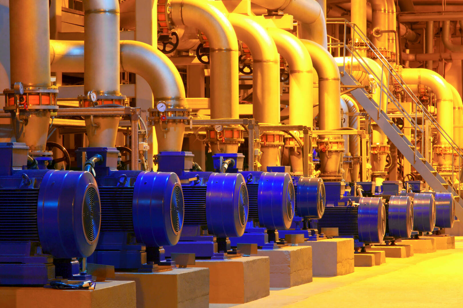 Industrial Engineers Inc