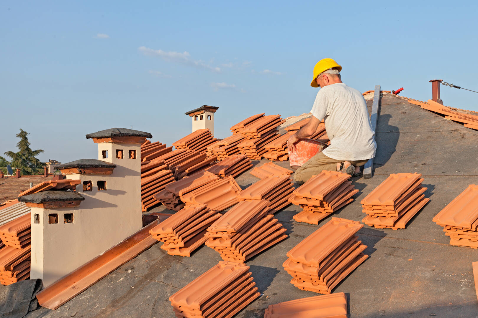 Advanced Roofing & General Contractors, inc