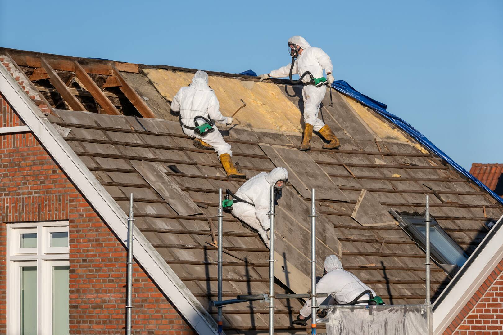 Rowell Roofing