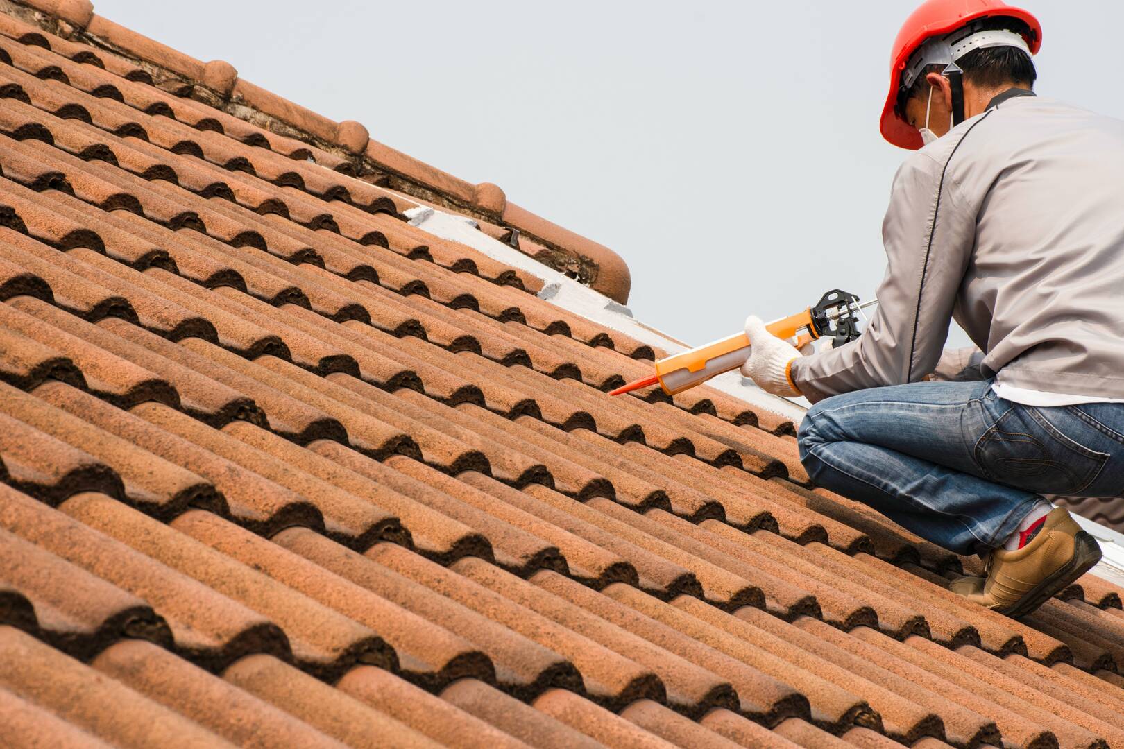 Anderson Roofing & Sheet Metal Co Inc.