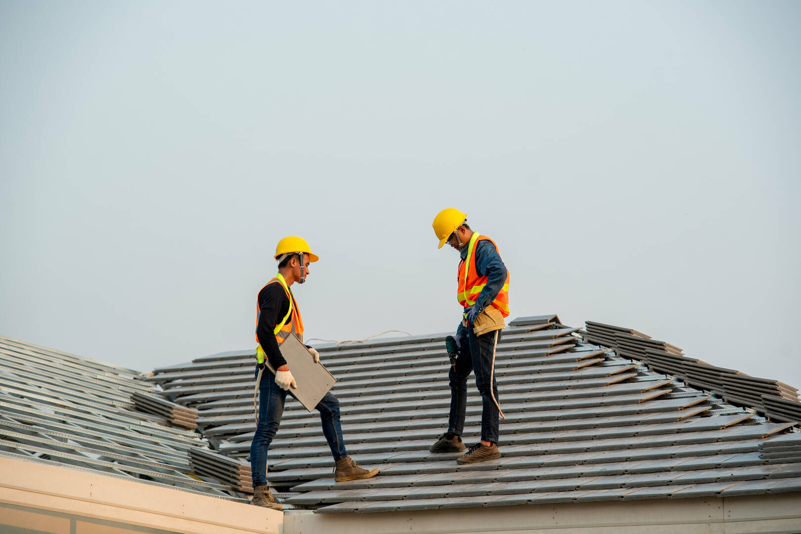 Diversified Roofing