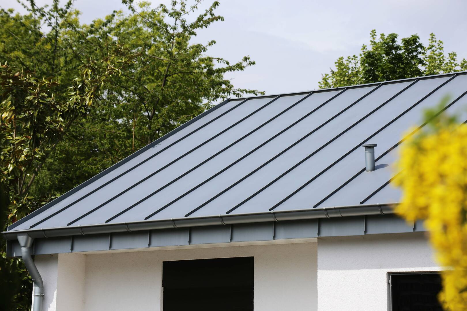Patrick Kelly Roofing & Siding