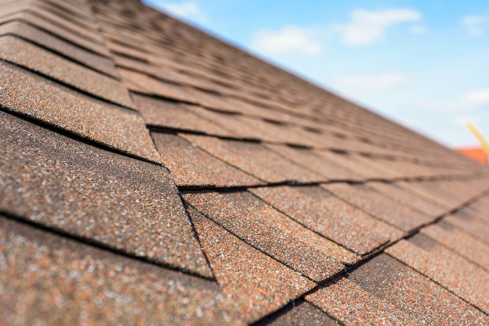 Roofing Ozarks