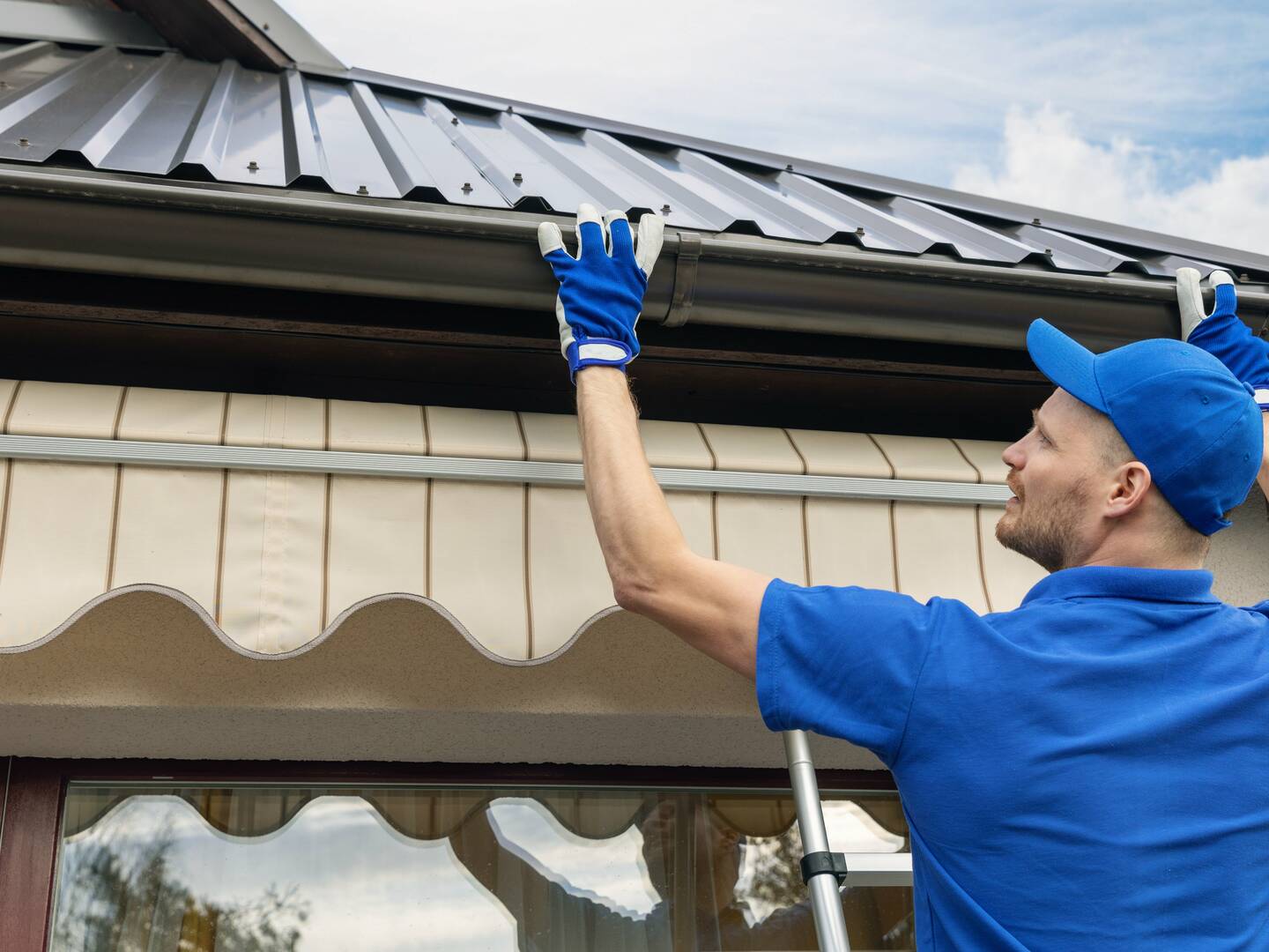 JCB Roofing