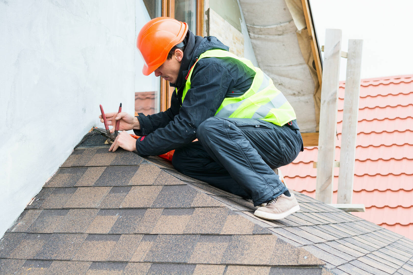 Jackson Roofing & Remodeling LLC