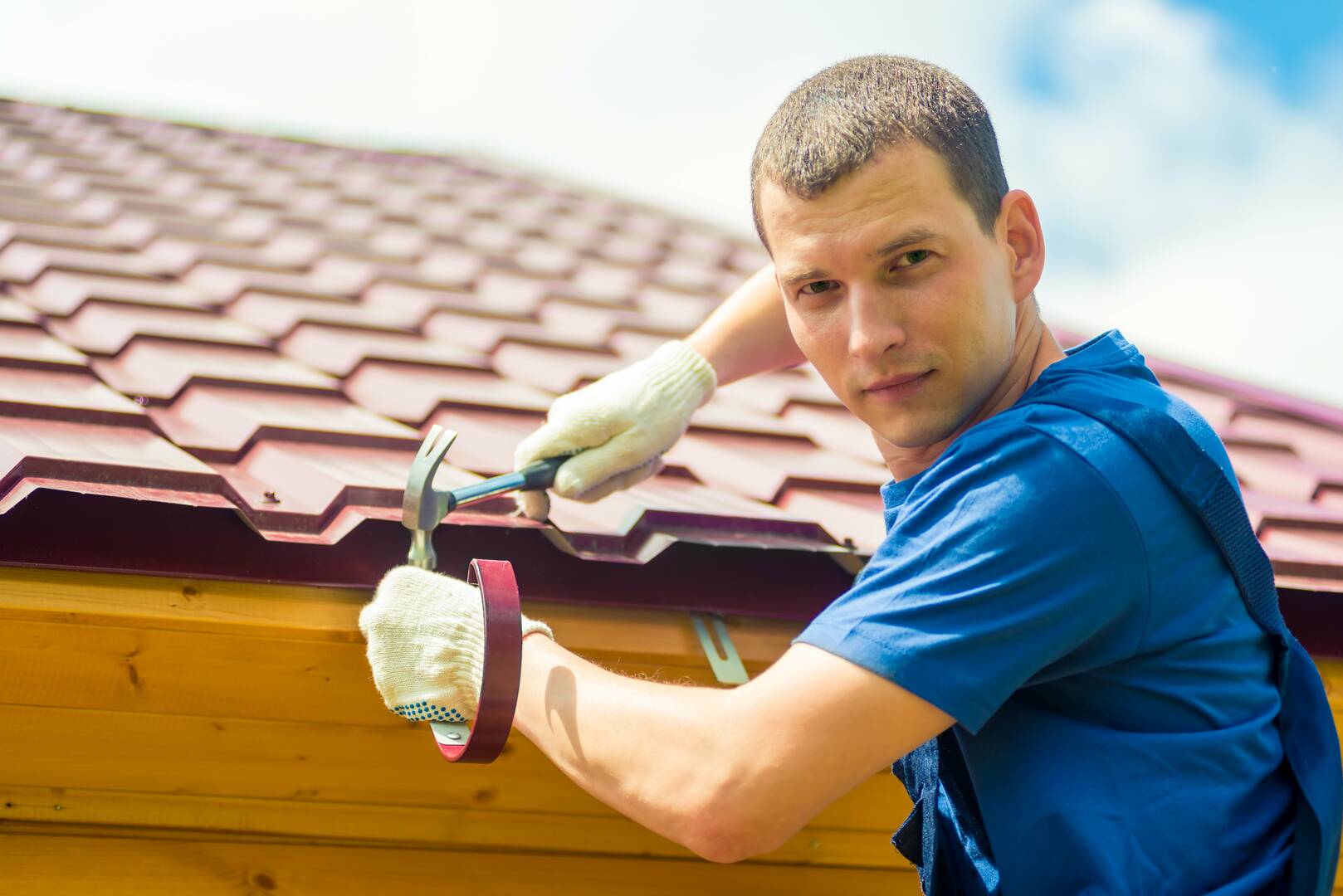 Nastase Roofing