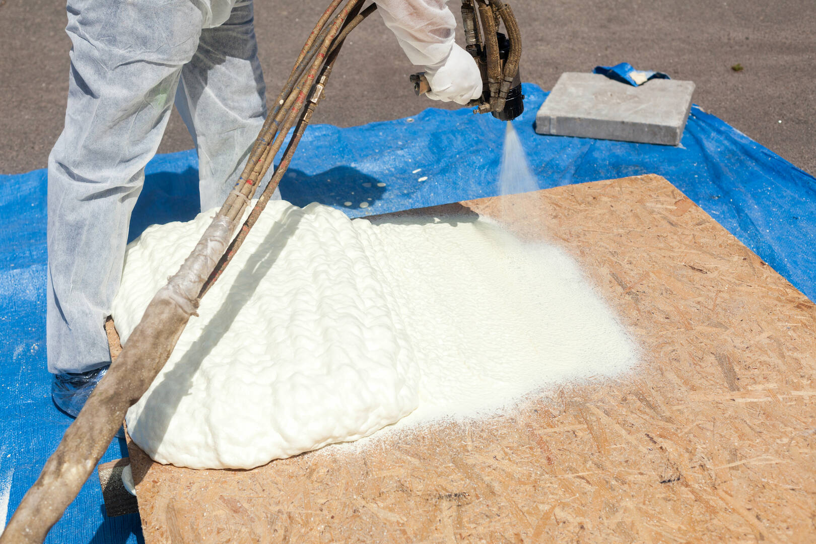 All ways Painting and General Construction