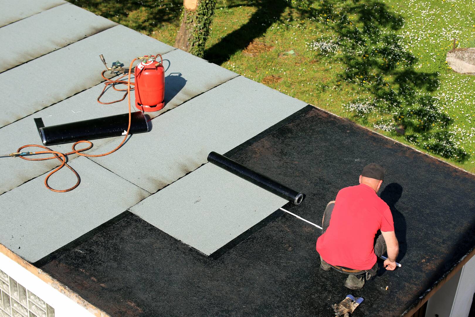 Garden State Roofing