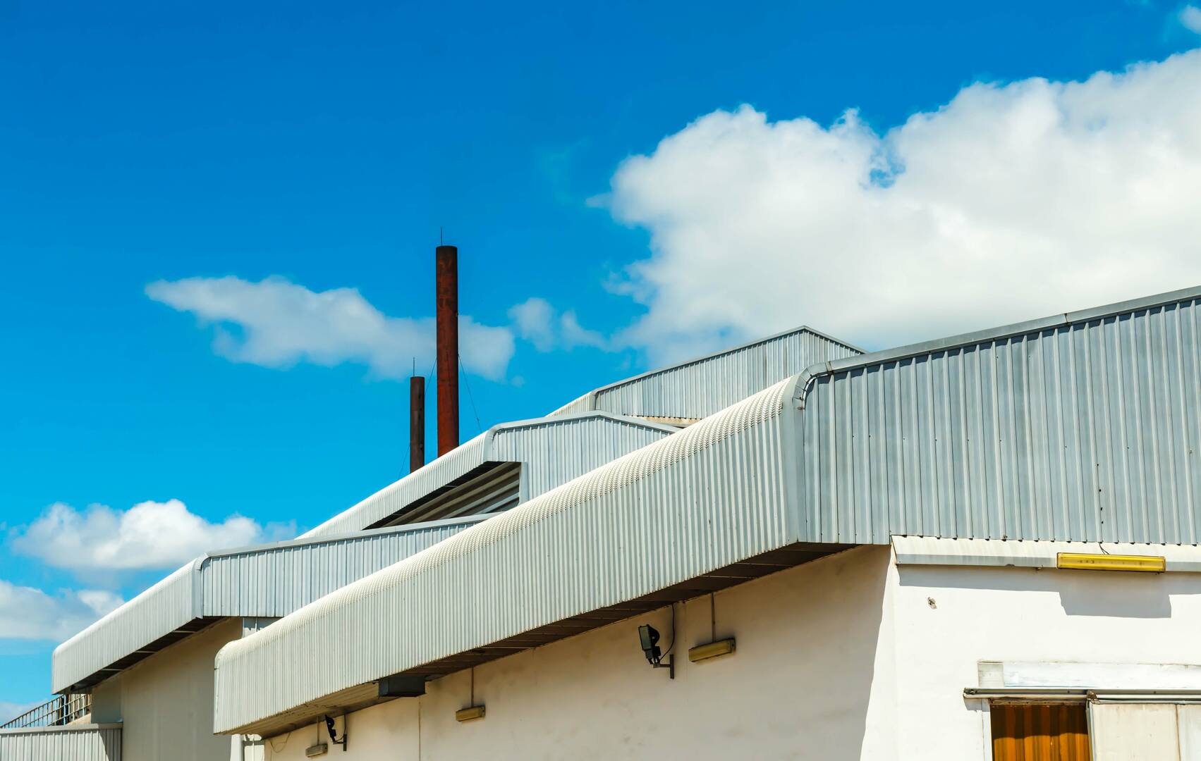 AD Roofing