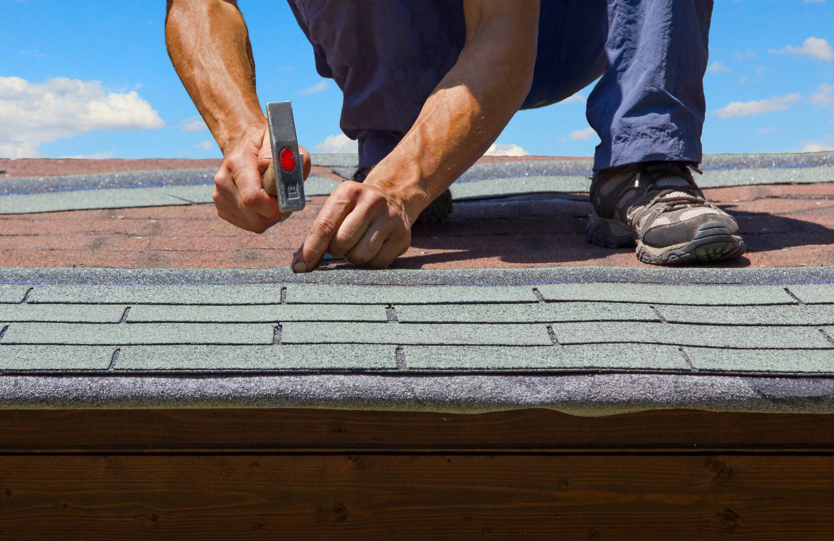 Pfeifer Roofing Inc.