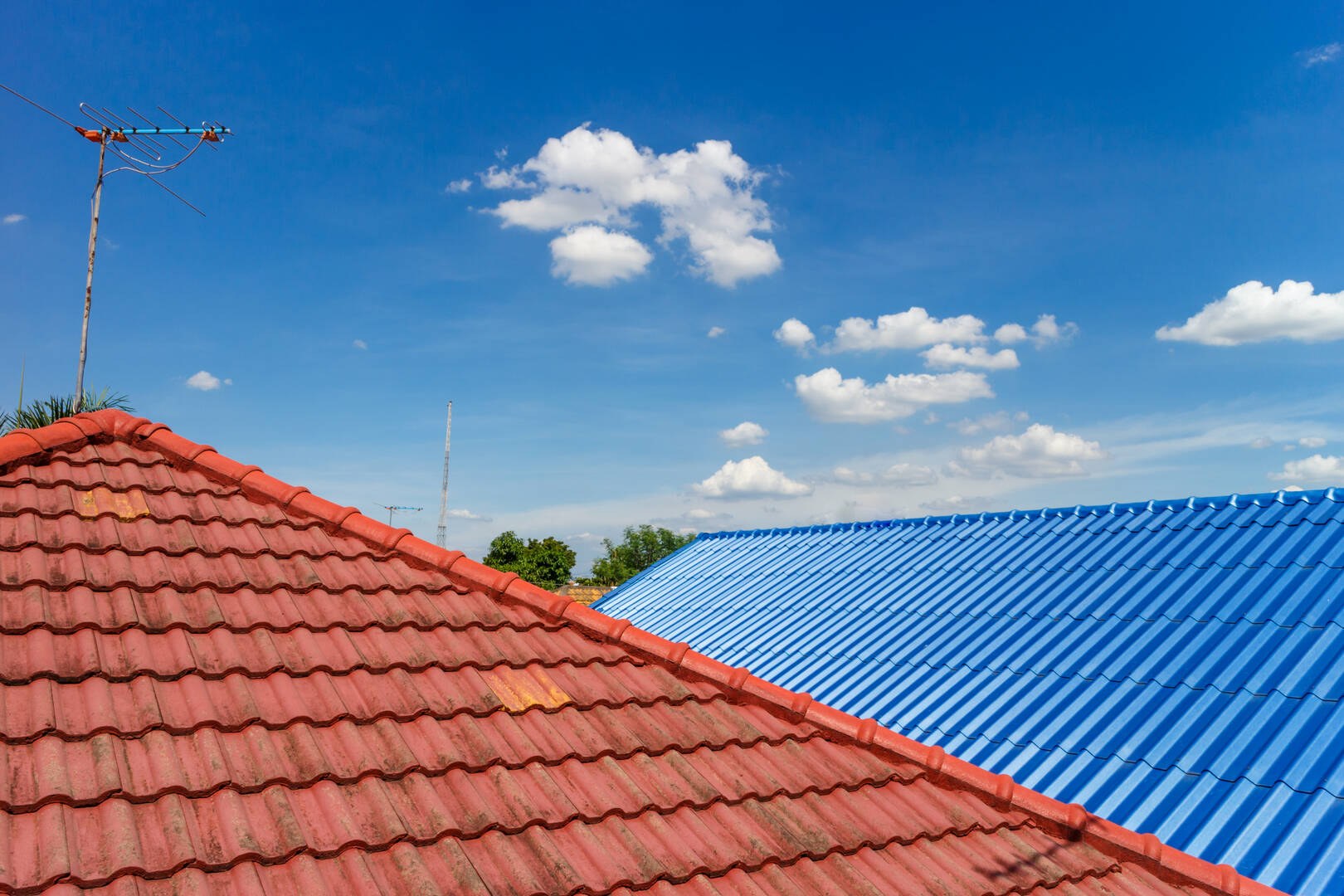 Savannah Roofs LLC