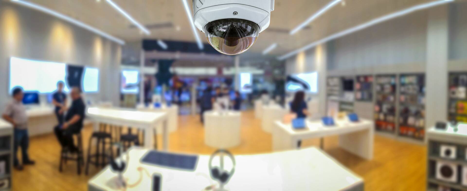 A Tech Security