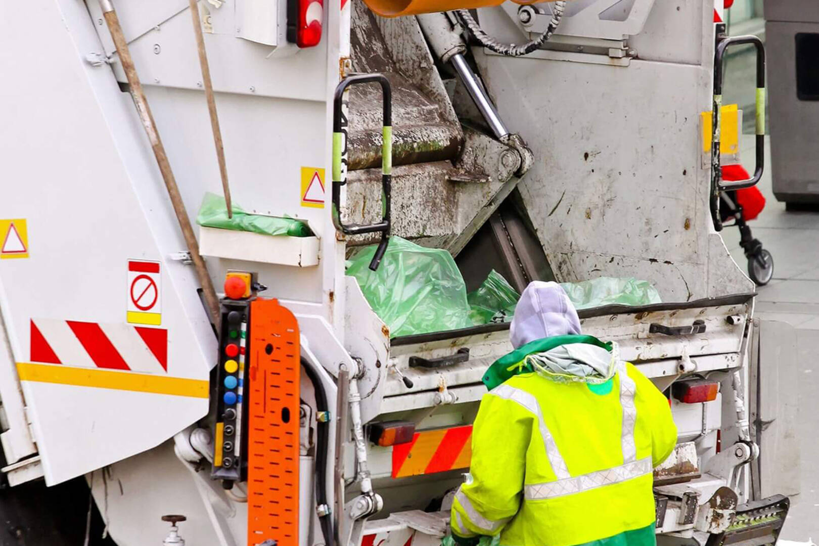 SMR Rapid Response