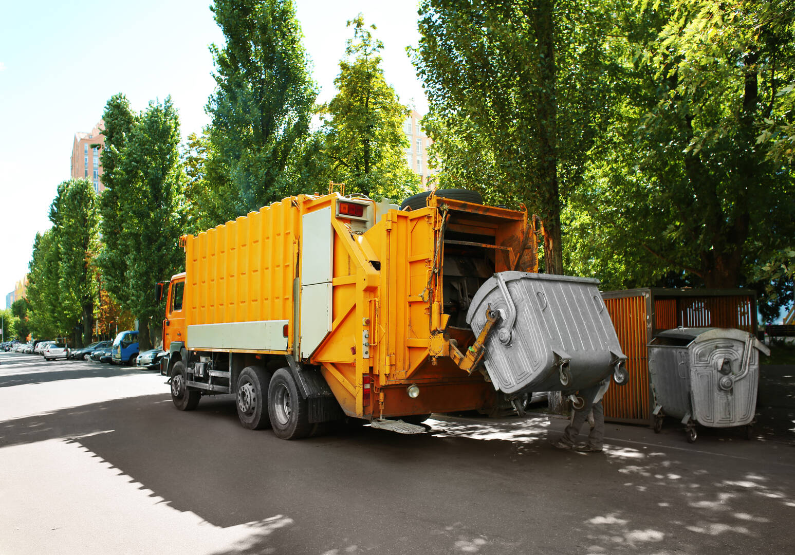 Harris Scrap Metals