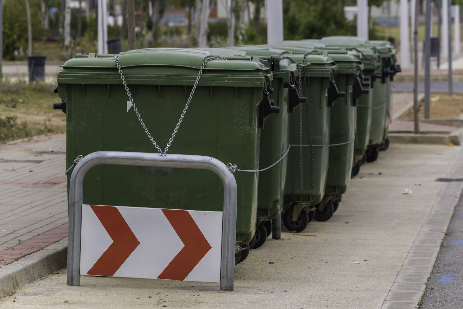 Portland Disposal & Recycling 