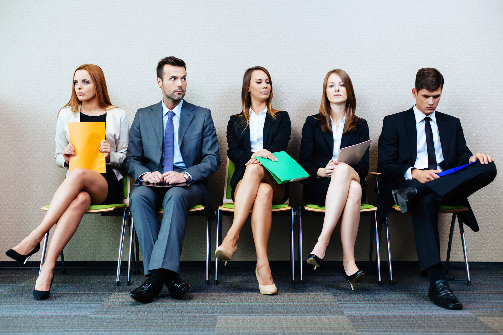Job Winning Resumes