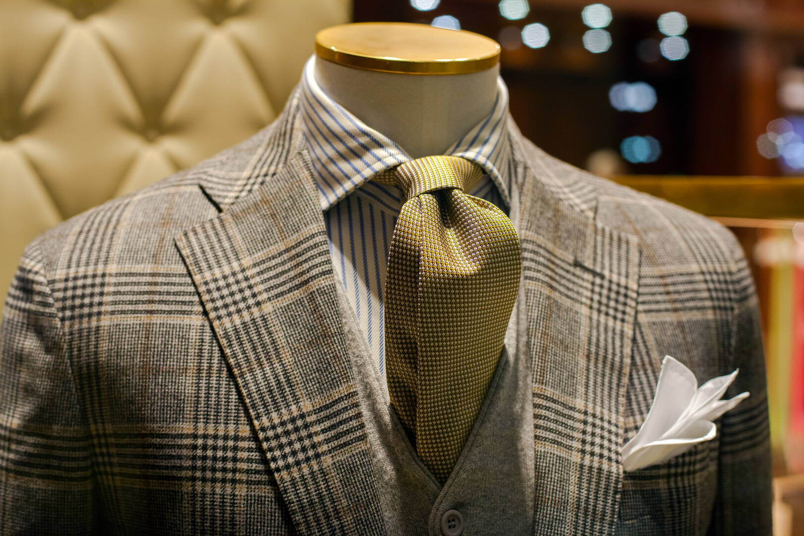 Ted's Clothiers