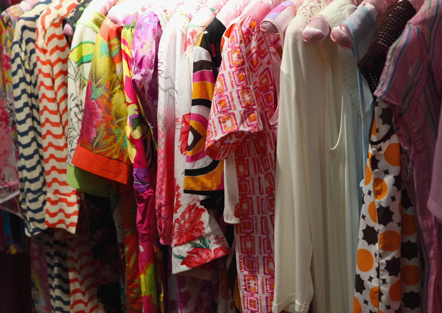 Dry Clean City - PLANO