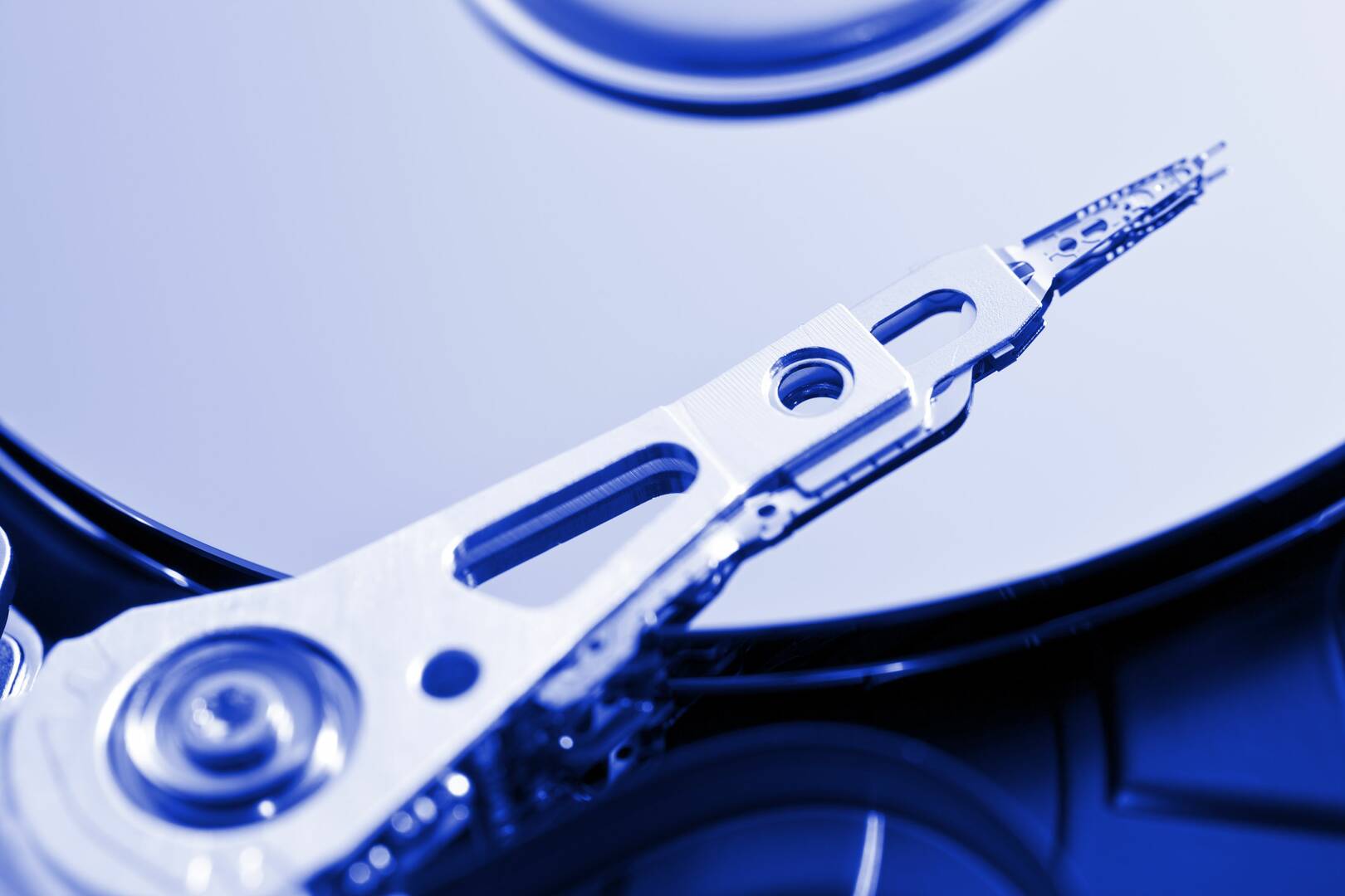 Wholesale Computer Supply