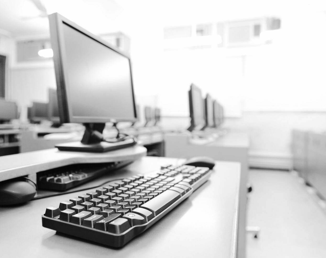 NeoSOFT Technologies