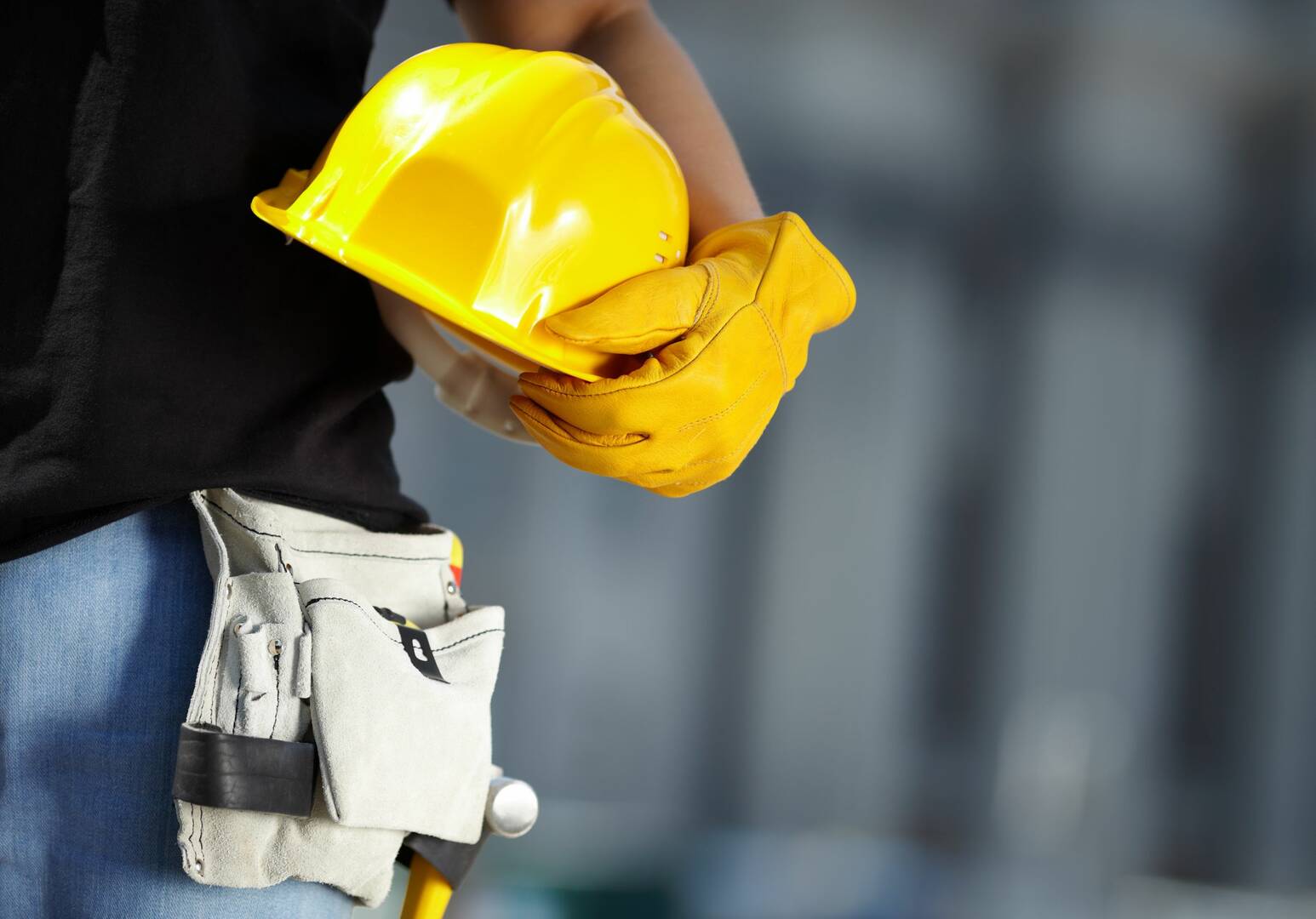 South Border General contractor LLC