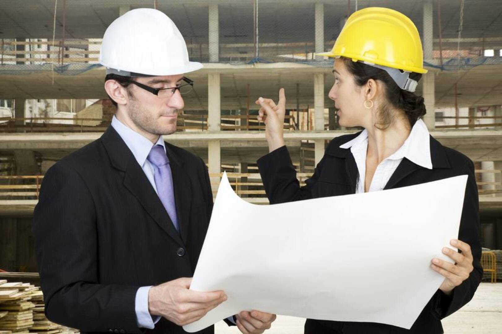 Alps Contractors