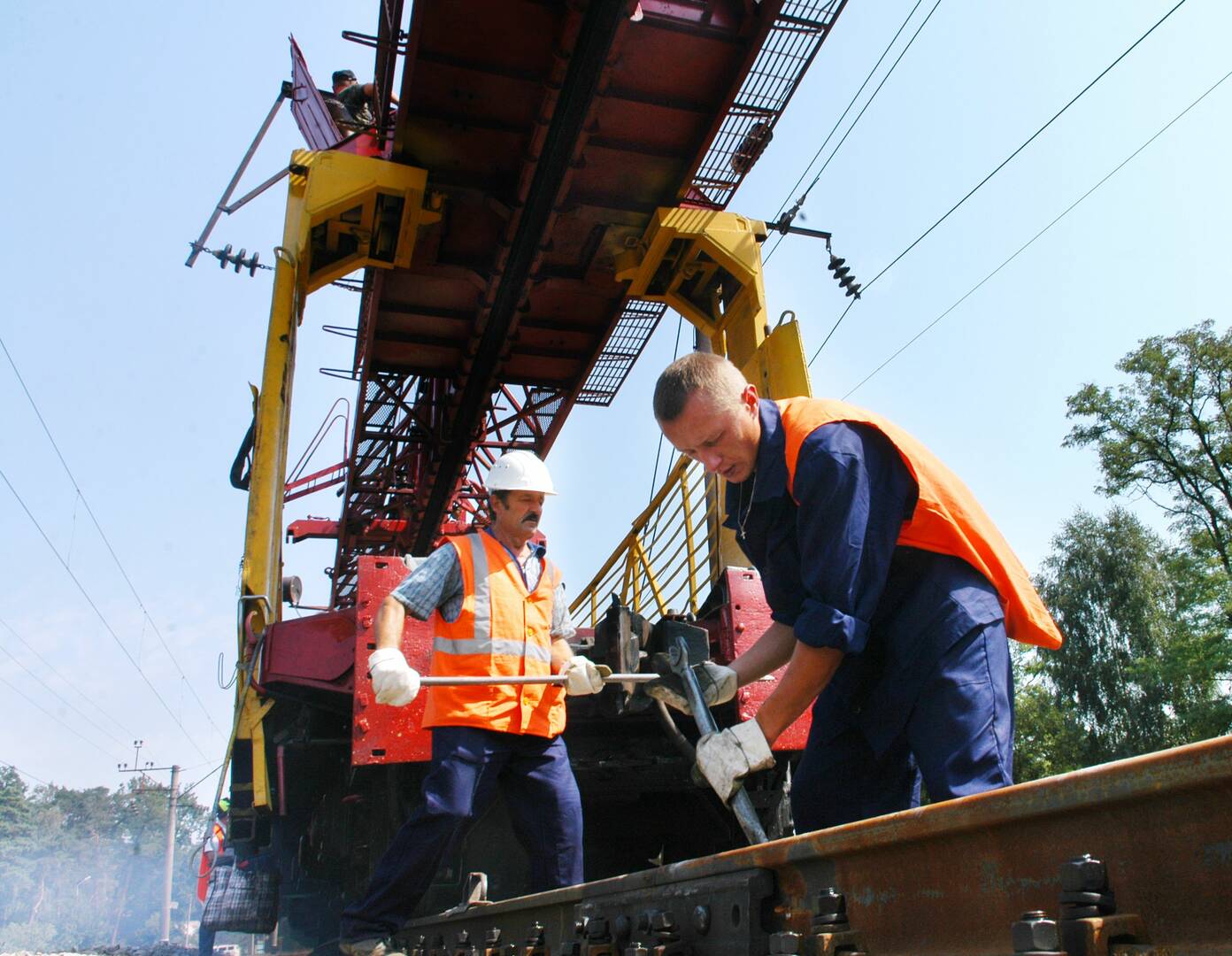 Leon Construction