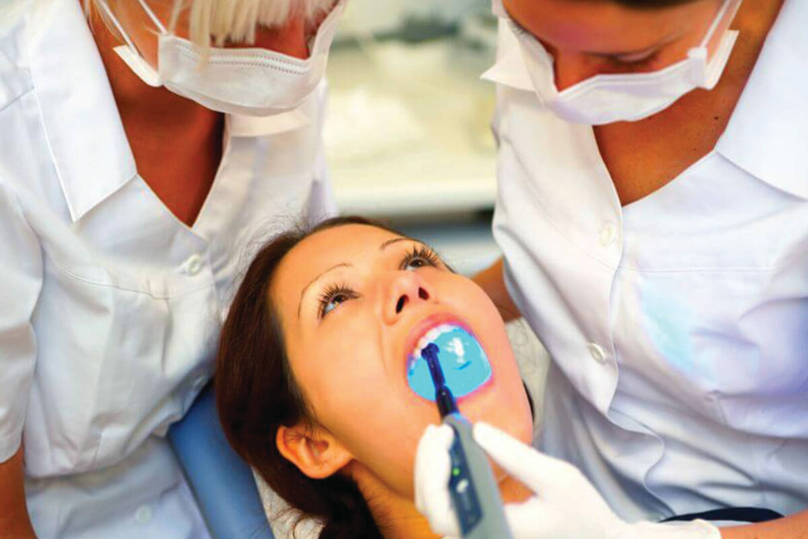 DiPilla Dentistry of St. Clair Shores