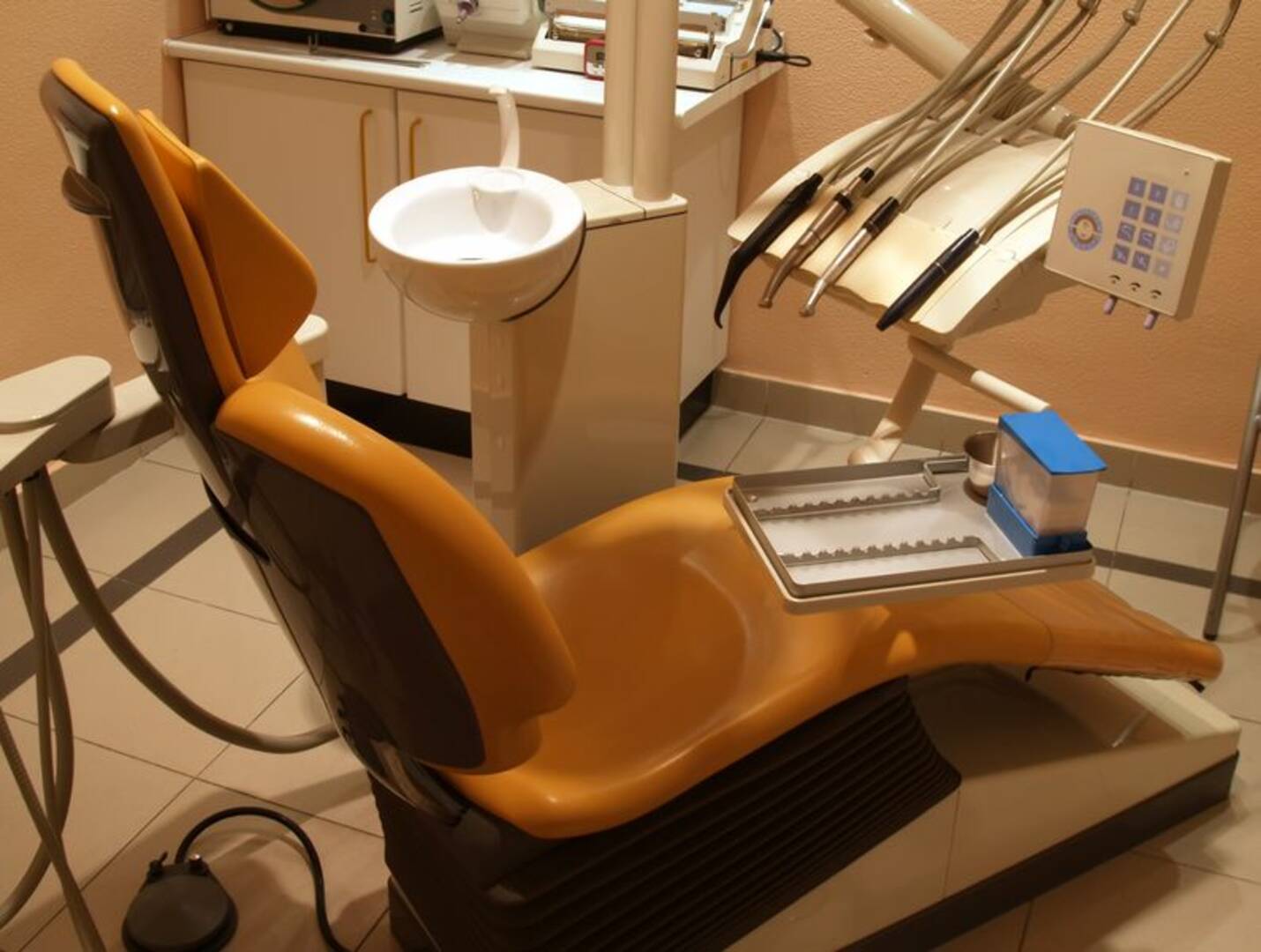 Eugene C. Brown, Jr., DDS, MS