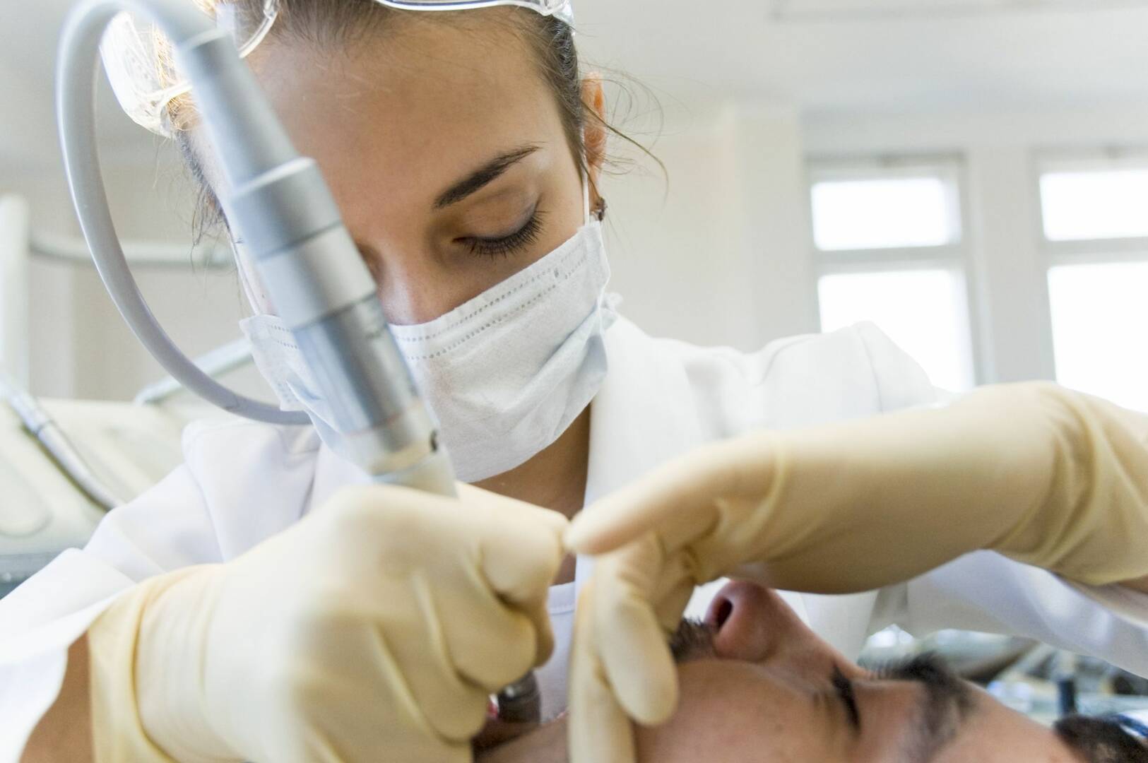 BridgeView Dental Group