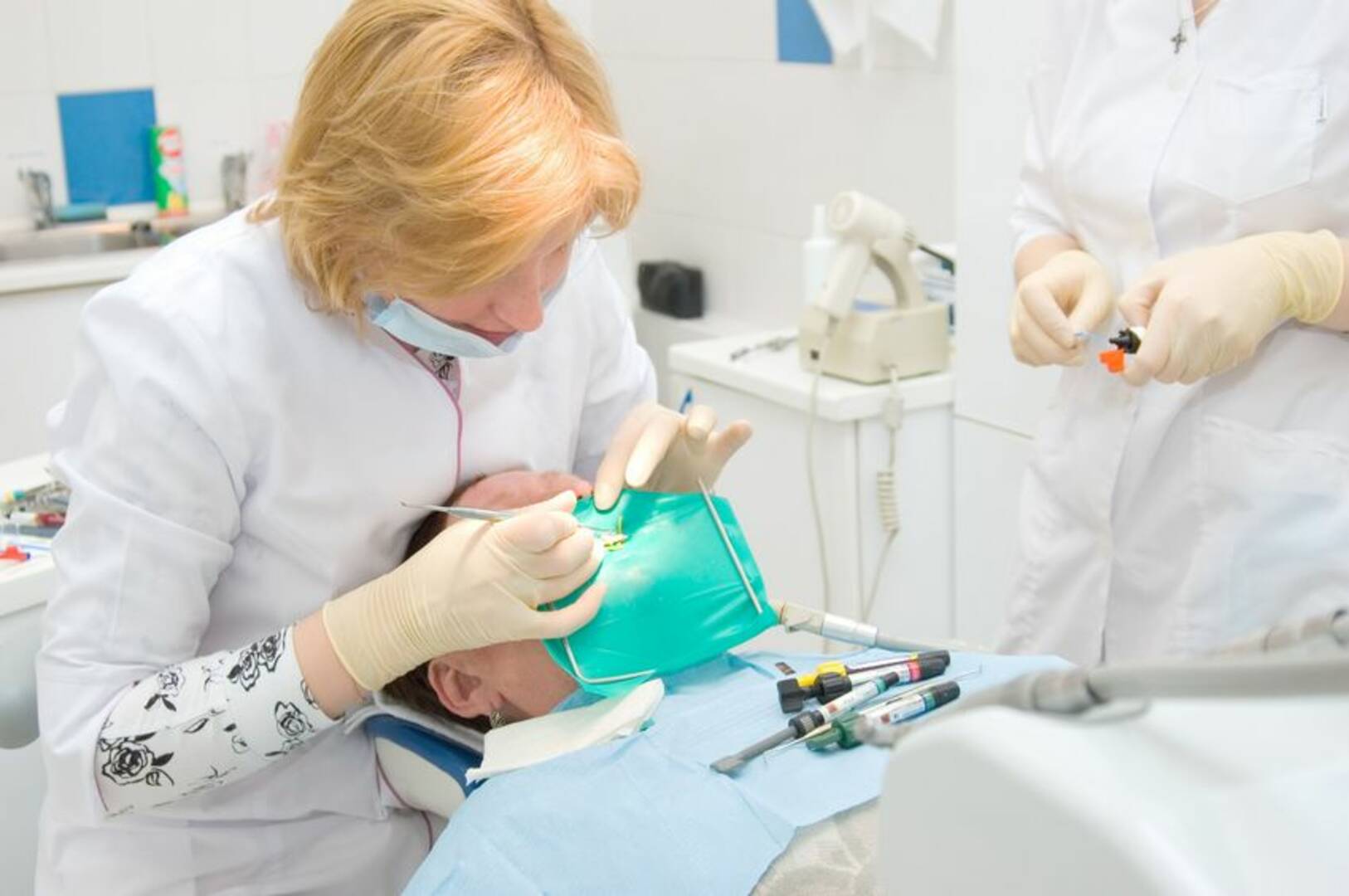 DiPilla Dentistry of St. Clair Shores