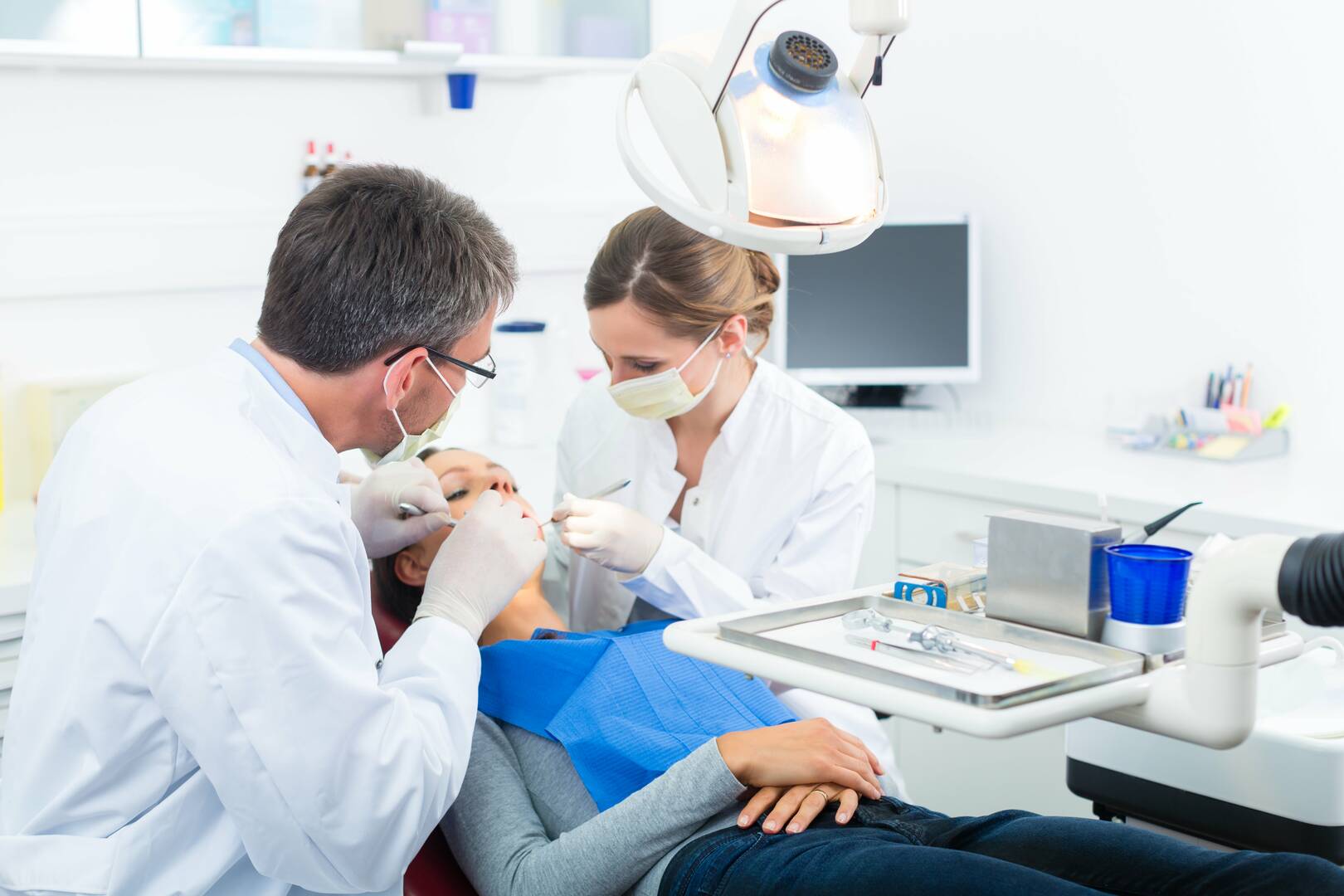 Boyer & Scheive, DDS, P.C.