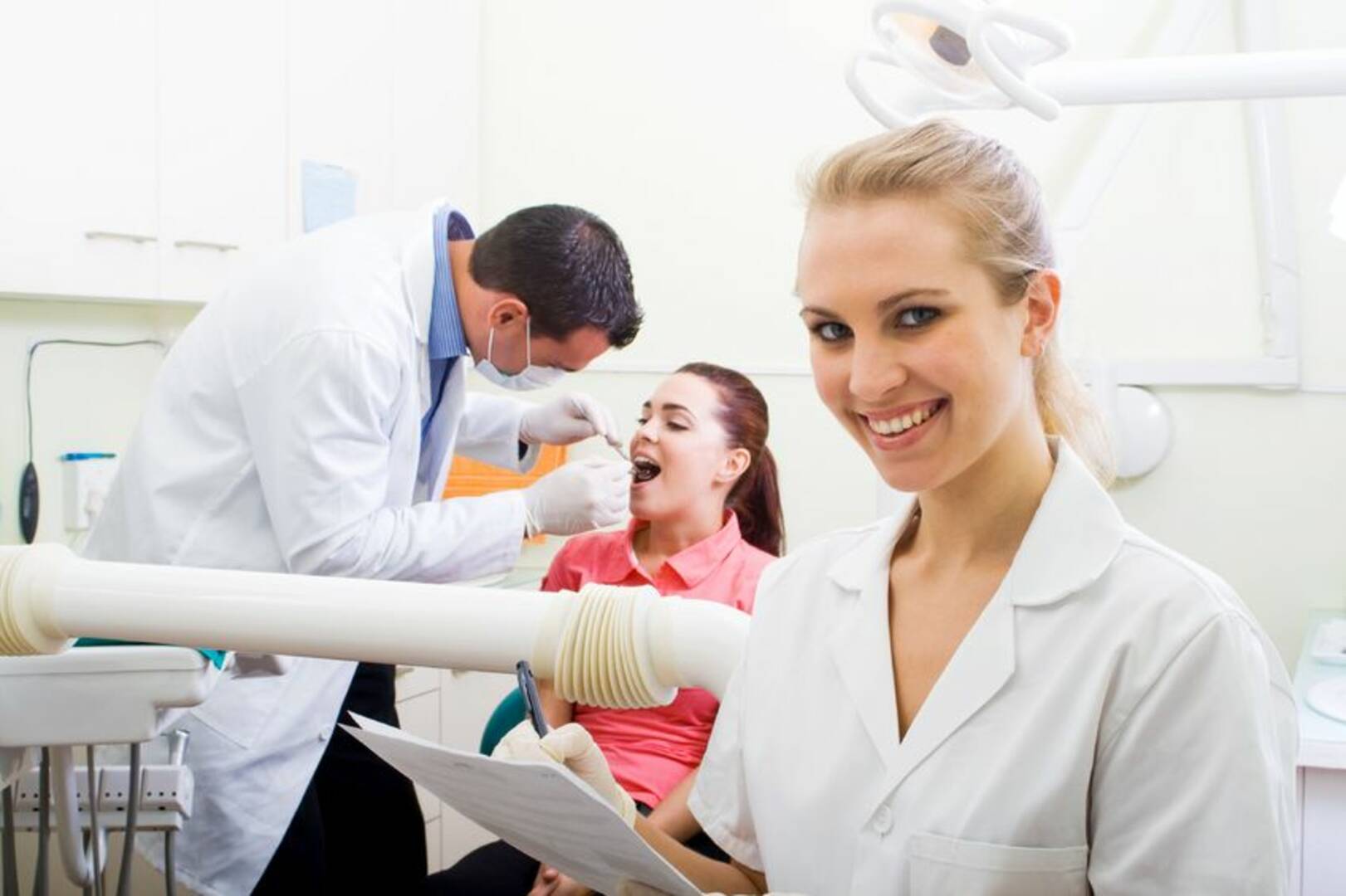 Bradley Piotrowski, DDS, MSD, LLC