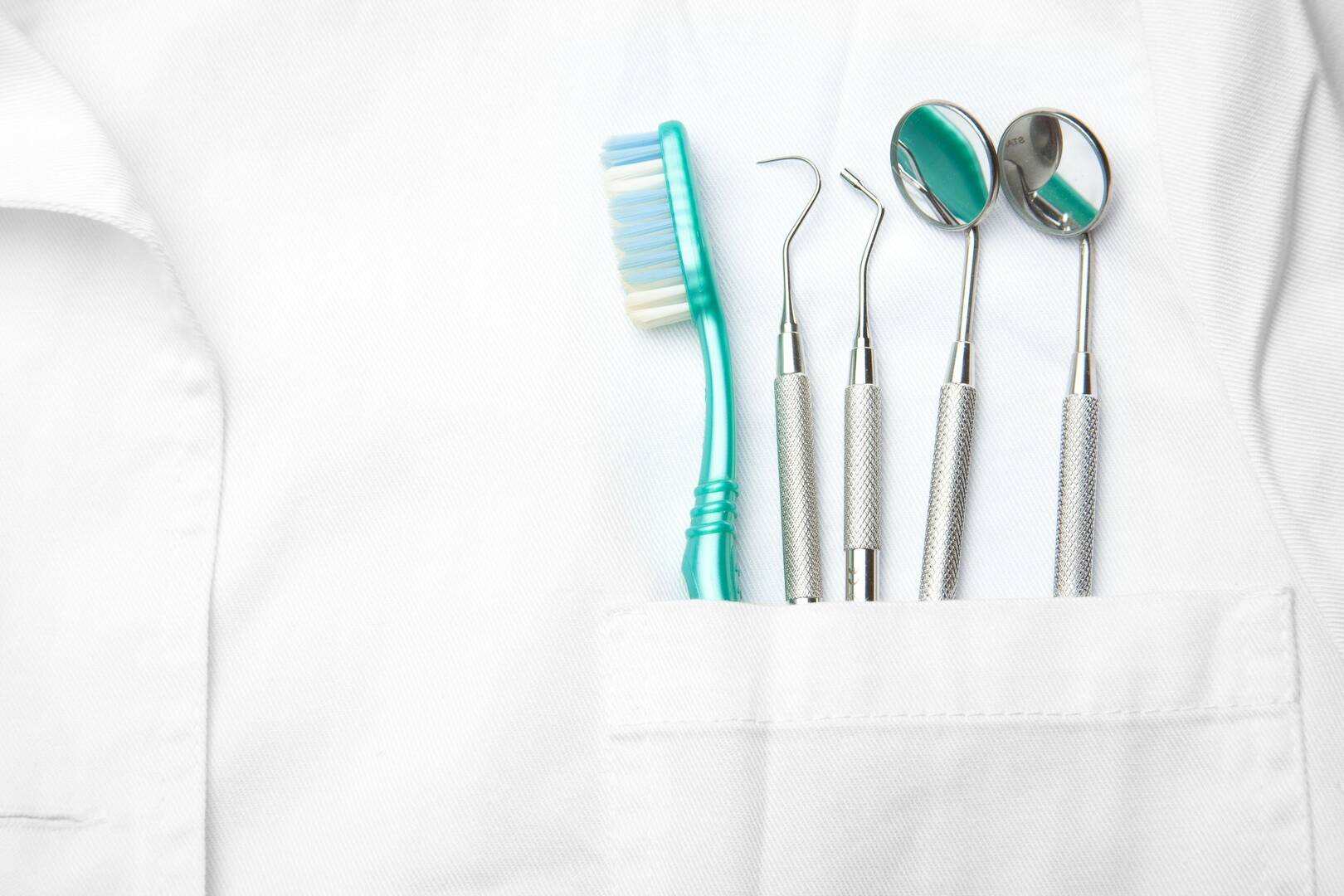Andover Family Dentistry