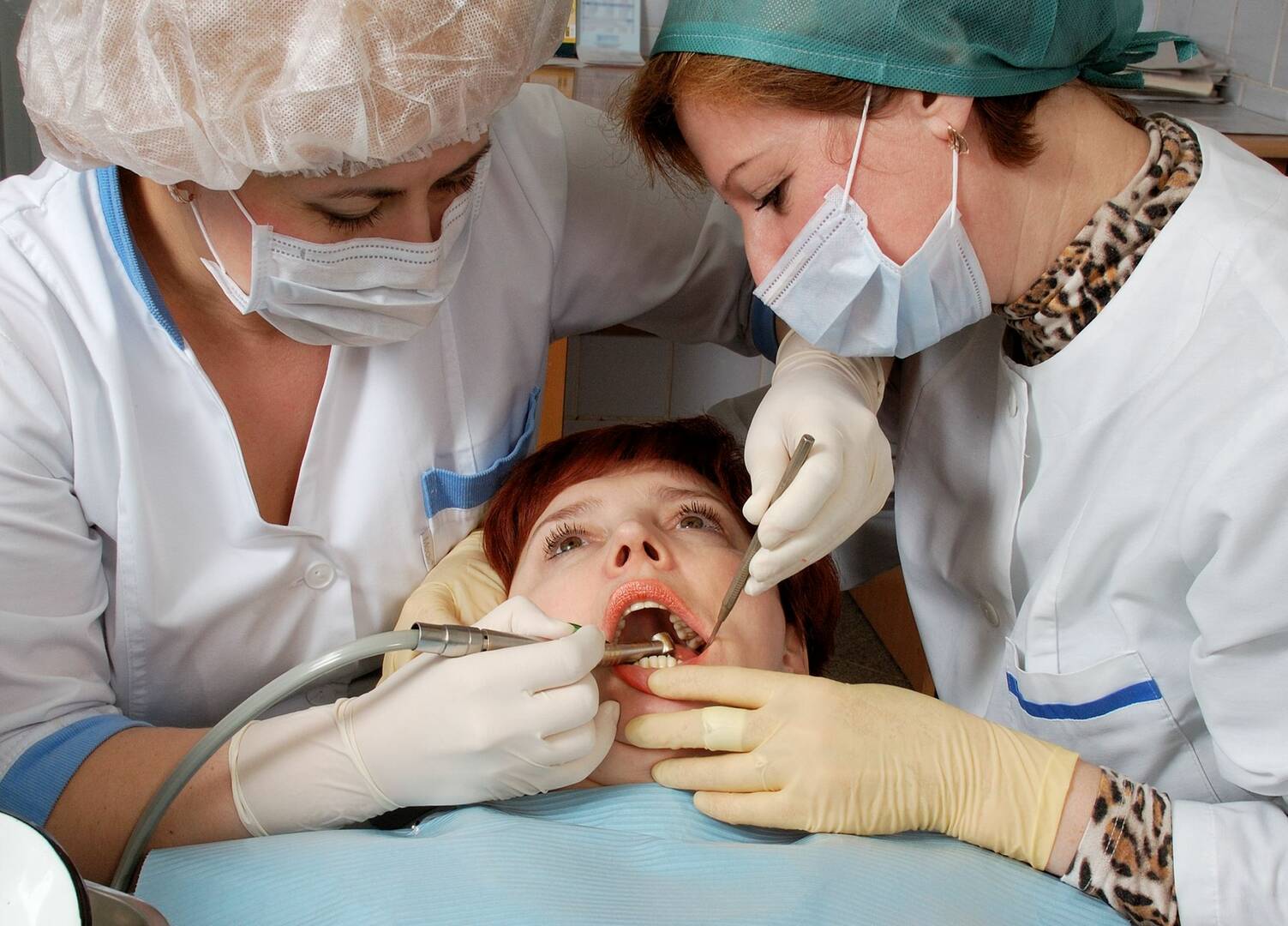 Virginia Laser Dental