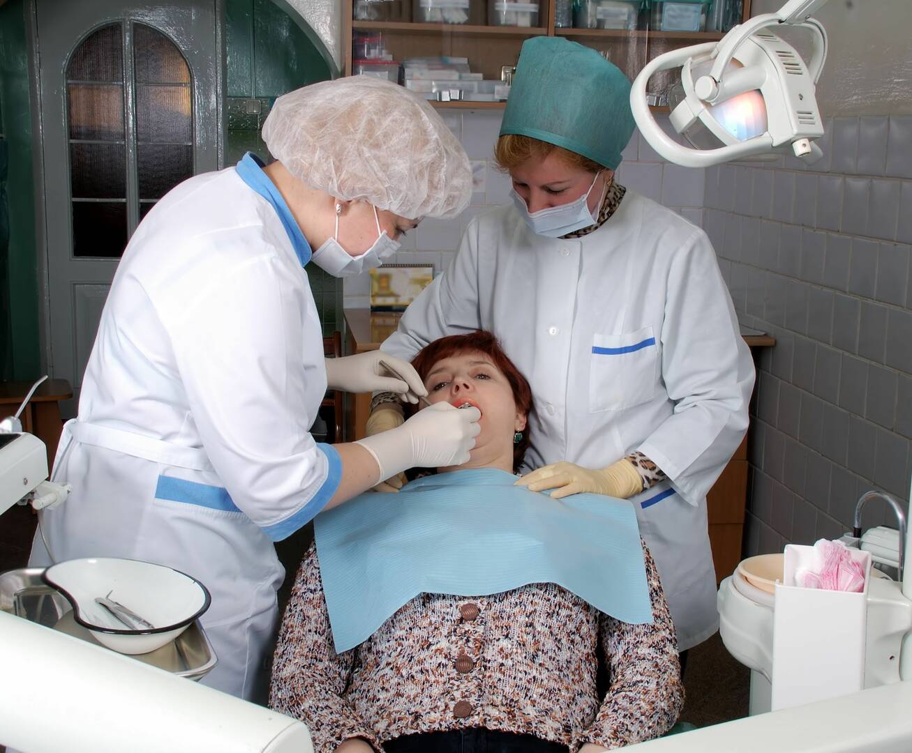 Pittsburgh Dental Spa